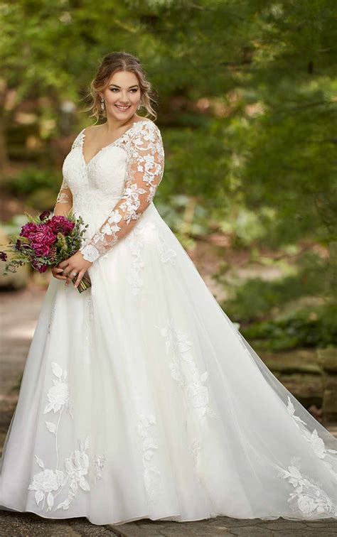 antebridal|Plus Size Wedding Dresses & Wedding Accessories .